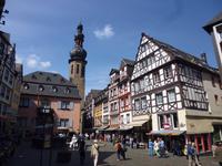 Cochem (3) &ndash; &copy; Andreas Höhn (Eberhardt TRAVEL)