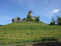 Cochem (5) &ndash; &copy; Andreas Höhn (Eberhardt TRAVEL)