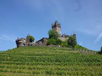Cochem (6) &ndash; &copy; Andreas Höhn (Eberhardt TRAVEL)
