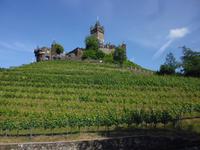 Cochem (7) &ndash; &copy; Andreas Höhn (Eberhardt TRAVEL)