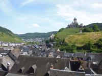 Cochem (9) &ndash; &copy; Andreas Höhn (Eberhardt TRAVEL)