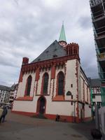 Frankfurt_Main (9) &ndash; &copy; Andreas Höhn (Eberhardt TRAVEL)