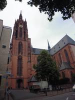Frankfurt_Main_Kaiserdom &ndash; &copy; Andreas Höhn (Eberhardt TRAVEL)
