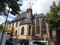 Frankfurt_Main_St._Leonhard &ndash; &copy; Andreas Höhn (Eberhardt TRAVEL)
