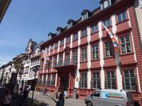 Heidelberg_Pfälzisches_Landesmuseum &ndash; &copy; Andreas Höhn (Eberhardt TRAVEL)