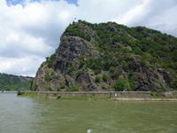 Loreley (1) &ndash; &copy; Andreas Höhn (Eberhardt TRAVEL)
