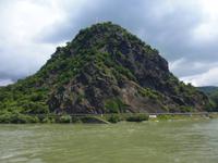 Loreley (2) &ndash; &copy; Andreas Höhn (Eberhardt TRAVEL)