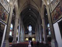 Luxemburg_Kathedrale_Notre_Dame &ndash; &copy; Andreas Höhn (Eberhardt TRAVEL)