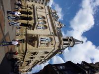 Luxemburg_Theater &ndash; &copy; Andreas Höhn (Eberhardt TRAVEL)