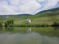 Moselfahrt_Kues &ndash; &copy; Andreas Höhn (Eberhardt TRAVEL)