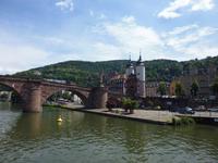 Neckar_Heidelberg (3) &ndash; &copy; Andreas Höhn (Eberhardt TRAVEL)