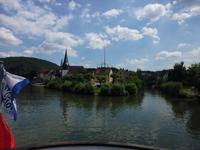 Neckarsteinach (1) &ndash; &copy; Andreas Höhn (Eberhardt TRAVEL)