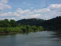 Neckarsteinach (2) &ndash; &copy; Andreas Höhn (Eberhardt TRAVEL)