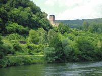 Neckarsteinach (3) &ndash; &copy; Andreas Höhn (Eberhardt TRAVEL)