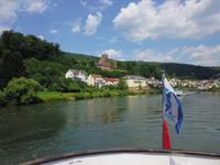 Neckarsteinach (4) &ndash; &copy; Andreas Höhn (Eberhardt TRAVEL)