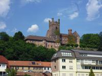 Neckarsteinach (5) &ndash; &copy; Andreas Höhn (Eberhardt TRAVEL)