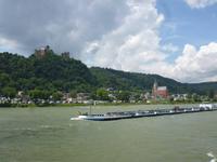 Oberwesel &ndash; &copy; Andreas Höhn (Eberhardt TRAVEL)