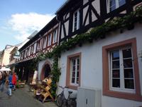 Rüdesheim_Drosselgasse (4) &ndash; &copy; Andreas Höhn (Eberhardt TRAVEL)