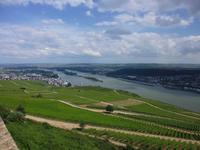 Rüdesheim_Niederwalddenkmal (8) &ndash; &copy; Andreas Höhn (Eberhardt TRAVEL)