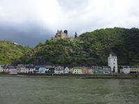 St. Goarshausen (1) &ndash; &copy; Andreas Höhn (Eberhardt TRAVEL)