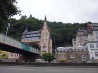 Trabach_Brückentor &ndash; &copy; Andreas Höhn (Eberhardt TRAVEL)