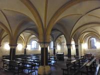Trier_Dom_Krypta (2) &ndash; &copy; Andreas Höhn (Eberhardt TRAVEL)