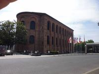 Trier_Konstantinsbasilika &ndash; &copy; Andreas Höhn (Eberhardt TRAVEL)