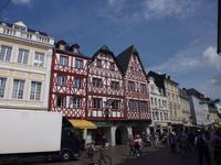 Trier_Markt &ndash; &copy; Andreas Höhn (Eberhardt TRAVEL)