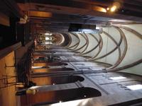 Worms_Dom_St_Peter (1) &ndash; &copy; Andreas Höhn (Eberhardt TRAVEL)