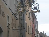 desweiteren auch interessante Ausleger &ndash; &copy; Karl-Heinz Meinig (Eberhardt TRAVEL)