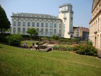 Kassel &ndash; &copy; Harald Kühne (Eberhardt TRAVEL)