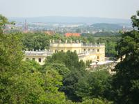 Kassel &ndash; &copy; Harald Kühne (Eberhardt TRAVEL)