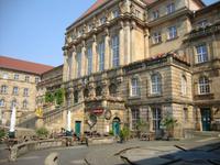Kassel &ndash; &copy; Harald Kühne (Eberhardt TRAVEL)