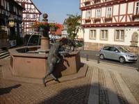 Wolfhagen &ndash; &copy; Harald Kühne (Eberhardt TRAVEL)