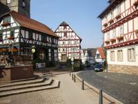 Wolfhagen &ndash; &copy; Harald Kühne (Eberhardt TRAVEL)