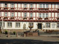 Wolfhagen &ndash; &copy; Harald Kühne (Eberhardt TRAVEL)