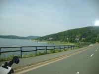 Edersee &ndash; &copy; Harald Kühne (Eberhardt TRAVEL)