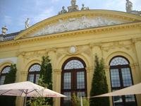 Kassel &ndash; &copy; Harald Kühne (Eberhardt TRAVEL)