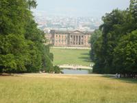 Schloß Wilhelmshöhe &ndash; &copy; Harald Kühne (Eberhardt TRAVEL)