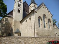 Nordhausen &ndash; &copy; Harald Kühne (Eberhardt TRAVEL)