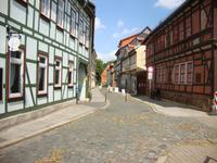 Nordhausen &ndash; &copy; Harald Kühne (Eberhardt TRAVEL)