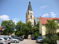 Nordhausen &ndash; &copy; Harald Kühne (Eberhardt TRAVEL)
