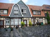 Nordhausen &ndash; &copy; Harald Kühne (Eberhardt TRAVEL)