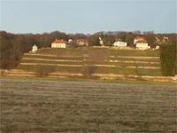 Blick Dillingerhaus