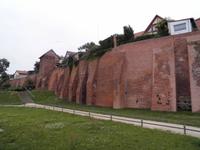 ...hat 3 DStadttore &ndash; &copy; Eva-Maria Strauß-Eberhardt (Eberhardt TRAVEL)