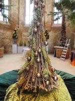 Weihnachtsdeko &ndash; &copy; Eva-Maria Strauß-Eberhardt (Eberhardt TRAVEL)
