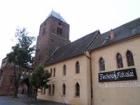 ...nur in Tangermünde - tolle Stadtideen &ndash; &copy; Eva-Maria Strauß-Eberhardt (Eberhardt TRAVEL)