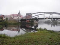 Havelbrücke &ndash; &copy; Eva-Maria Strauß-Eberhardt (Eberhardt TRAVEL)