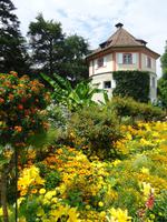 Mainau Impressionen &ndash; &copy; Walburga Lindner (Eberhardt TRAVEL)