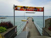Mainau Bye bye &ndash; &copy; Walburga Lindner (Eberhardt TRAVEL)